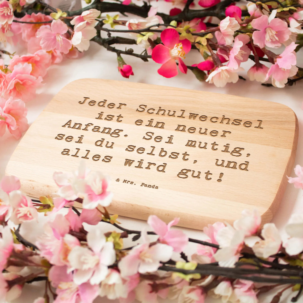 Holzbrett Spruch Einen Schulwechsel bewältigen Frühstücksbrett, Küchenbrett, Schneidebrett, Schneidebrett Holz, Frühstücksbrettchen, Holzbrett, sprüche, zitate, spruch kollektion, inspiration, motivation, lebensweisheiten, geschenkideen, wanddeko, wohnaccessoires, sprüche sammlung, schöne sprüche, glück, liebe, freude, lächeln, alltag verschönern, nachhaltige geschenke, dekoration, kreativ, einzigartig, shopify, mr and mrs panda