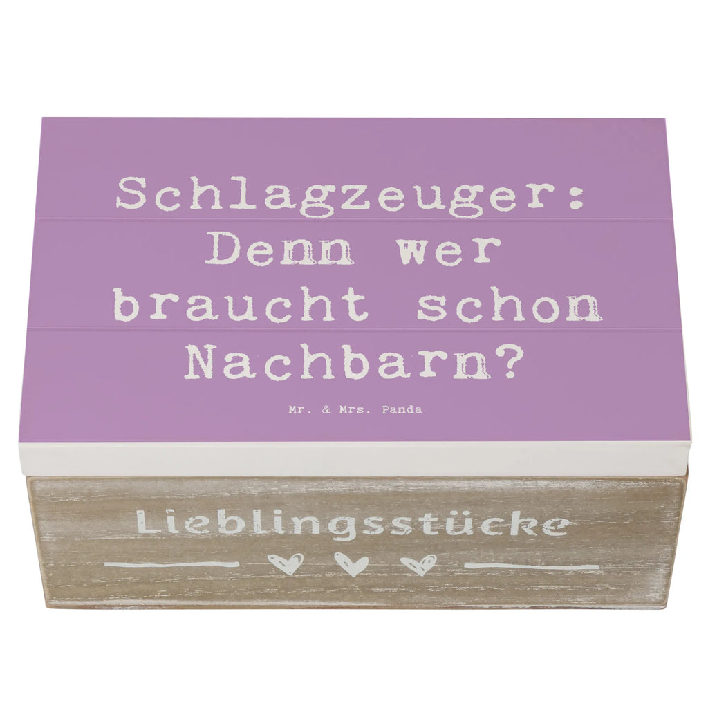 Holzkiste Spruch Schlagzeuger Spruch Holzkiste, Kiste, Aufbewahrungsbox, Truhe, XXL, Schatulle, Erinnerungskiste, Erinnerungsbox, Dekokiste, Geschenkbox, Geschenkdose, Schatzkiste, Instrumente, Geschenke Musiker, Musikliebhaber
