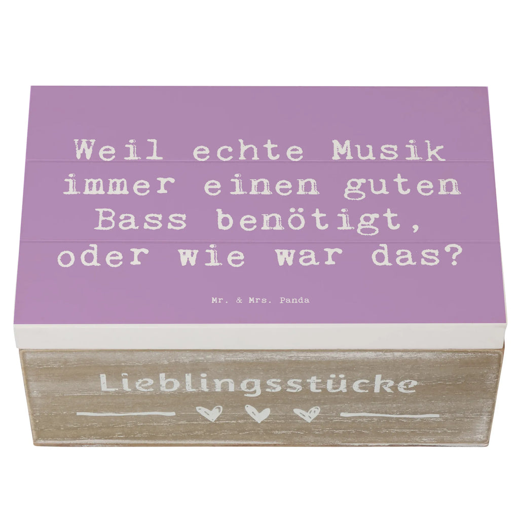 Holzkiste Spruch Schlagzeug Basswunder Truhe, Kiste, Aufbewahrungsbox, Geschenkbox, XXL, Schatzkiste, Dekokiste, Schatulle, Geschenkdose, Erinnerungsbox, Erinnerungskiste, Holzkiste, Instrumente, Geschenke Musiker, Musikliebhaber