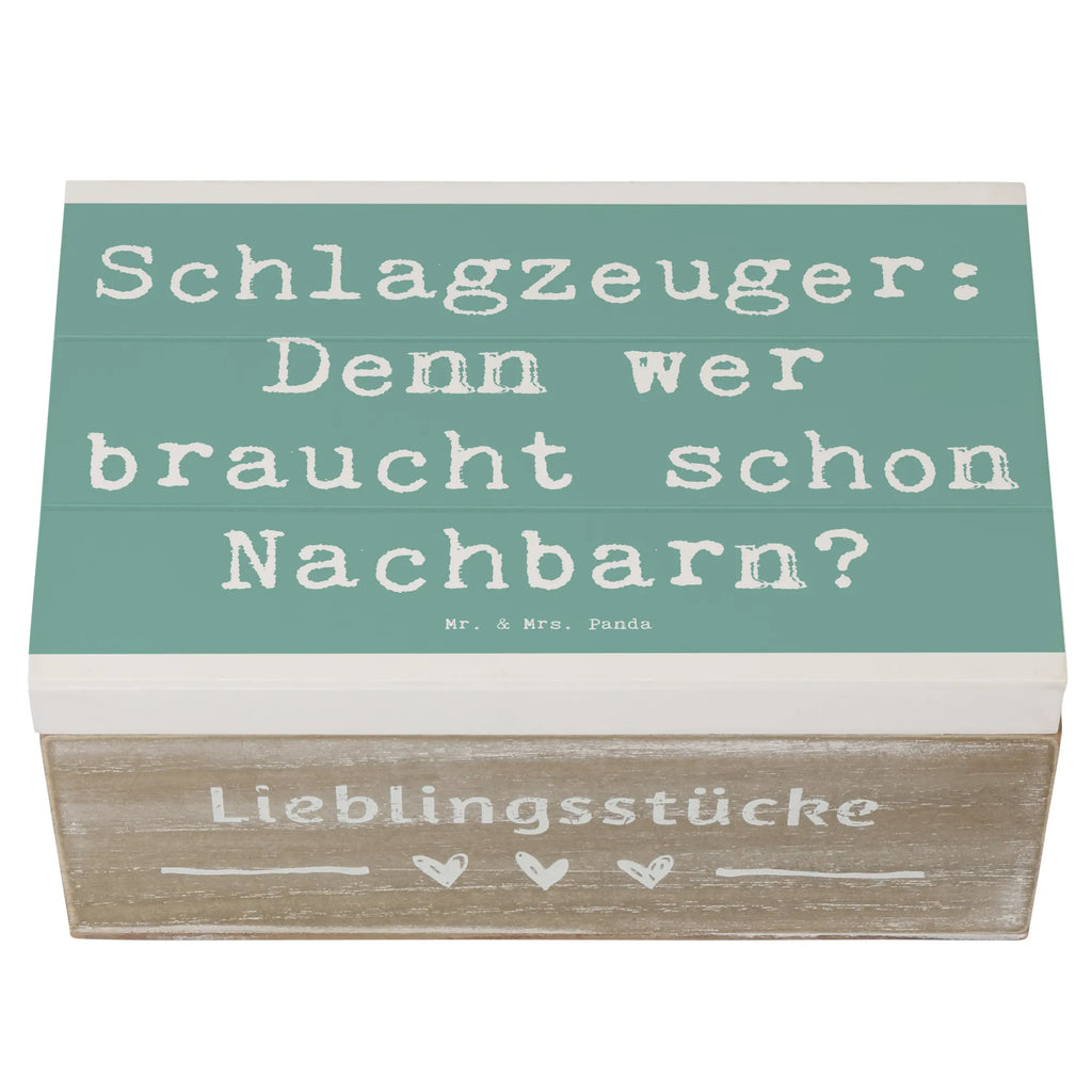 Holzkiste Spruch Schlagzeuger Spruch Holzkiste, Kiste, Aufbewahrungsbox, Truhe, XXL, Schatulle, Erinnerungskiste, Erinnerungsbox, Dekokiste, Geschenkbox, Geschenkdose, Schatzkiste, Instrumente, Geschenke Musiker, Musikliebhaber