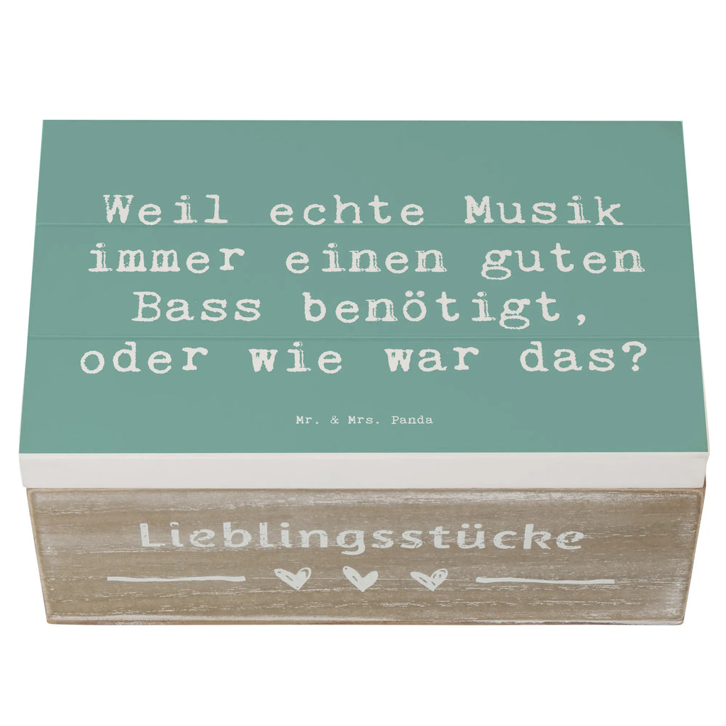 Holzkiste Spruch Schlagzeug Basswunder Truhe, Kiste, Aufbewahrungsbox, Geschenkbox, XXL, Schatzkiste, Dekokiste, Schatulle, Geschenkdose, Erinnerungsbox, Erinnerungskiste, Holzkiste, Instrumente, Geschenke Musiker, Musikliebhaber