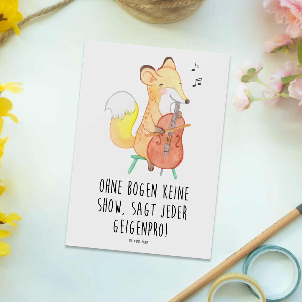 Postkarte Geige Bogen Karte, Ansichtskarten, Einladung Geburtstag, Einladungskarte, Dankeskarte, Postkarte, Geburtstagskarte, Geschenkkarte, Einladungskarten Geburtstag, Einladung, Ansichtskarte, Grußkarte, Instrumente, Geschenke Musiker, Musikliebhaber