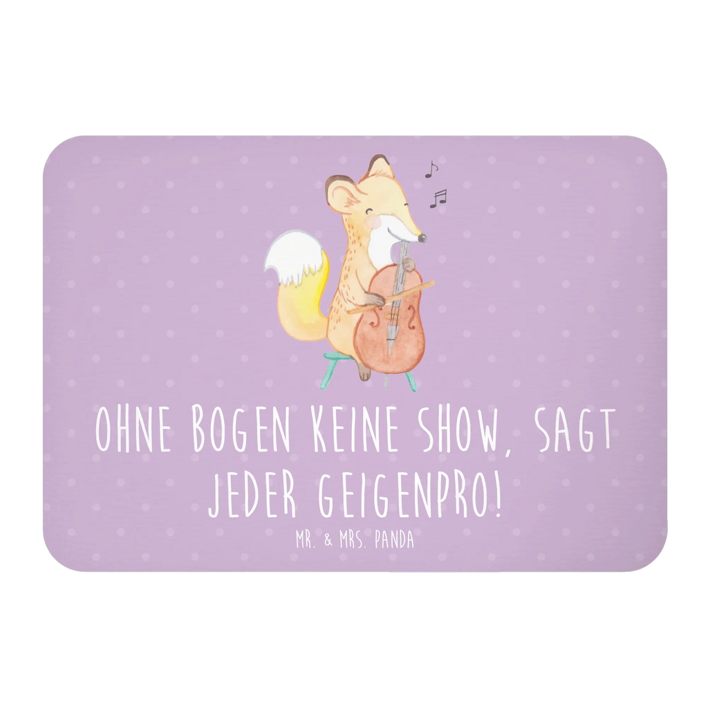 Magnet Ohne Bogen keine Show, sagt jeder Geigenpro! Souvenir Magnet, Notiz Magnet, Whiteboard Magnet, Kühlschrank Dekoration, Pinnwandmagnet, Kühlschrankmagnet, Dekomagnet, Motivmagnete, Instrumente, Geschenke Musiker, Musikliebhaber
