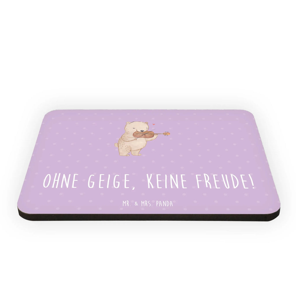 Magnet Geige Freude Whiteboard Magnet, Motivmagnete, Kühlschrankmagnet, Pinnwandmagnet, Souvenir Magnet, Dekomagnet, Notiz Magnet, Kühlschrank Dekoration, Instrumente, Geschenke Musiker, Musikliebhaber