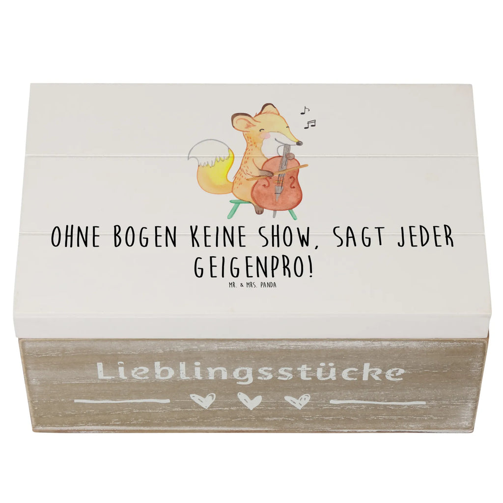 Wooden chest Ohne Bogen keine Show, sagt jeder Geigenpro! Geschenkbox, Geschenkdose, Schatzkiste, Erinnerungsbox, Aufbewahrungsbox, Dekokiste, Erinnerungskiste, Truhe, XXL, Holzkiste, Schatulle, Kiste, Instrumente, Geschenke Musiker, Musikliebhaber