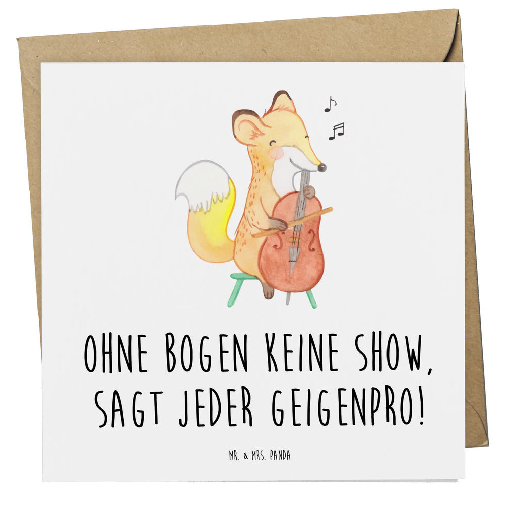 Deluxe Karte Geige Bogen Klappkarte, Grußkarte, Hochzeitskarte, Karte, Einladungskarte, Hochwertige Grußkarte, Geburtstagskarte, Hochwertige Klappkarte, Glückwunschkarte, Instrumente, Geschenke Musiker, Musikliebhaber