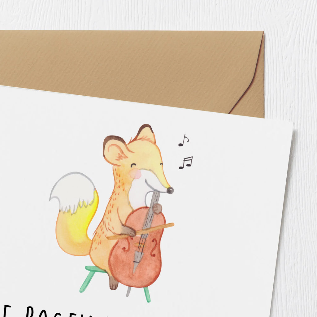 Deluxe Karte Geige Bogen Klappkarte, Grußkarte, Hochzeitskarte, Karte, Einladungskarte, Hochwertige Grußkarte, Geburtstagskarte, Hochwertige Klappkarte, Glückwunschkarte, Instrumente, Geschenke Musiker, Musikliebhaber