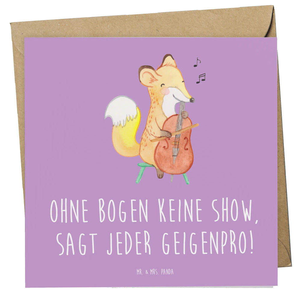 Deluxe Karte Geige Bogen Klappkarte, Grußkarte, Hochzeitskarte, Karte, Einladungskarte, Hochwertige Grußkarte, Geburtstagskarte, Hochwertige Klappkarte, Glückwunschkarte, Instrumente, Geschenke Musiker, Musikliebhaber