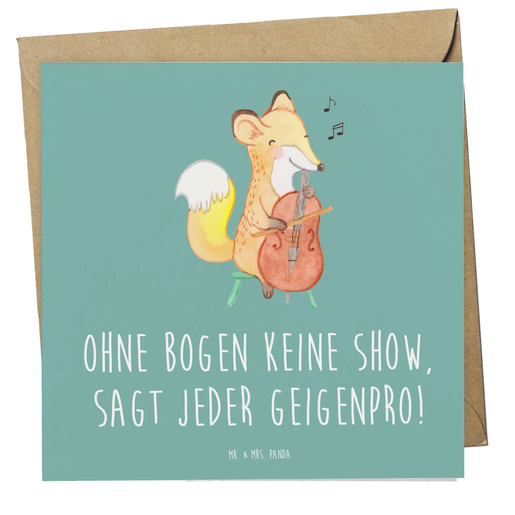 Deluxe Karte Geige Bogen Klappkarte, Grußkarte, Hochzeitskarte, Karte, Einladungskarte, Hochwertige Grußkarte, Geburtstagskarte, Hochwertige Klappkarte, Glückwunschkarte, Instrumente, Geschenke Musiker, Musikliebhaber