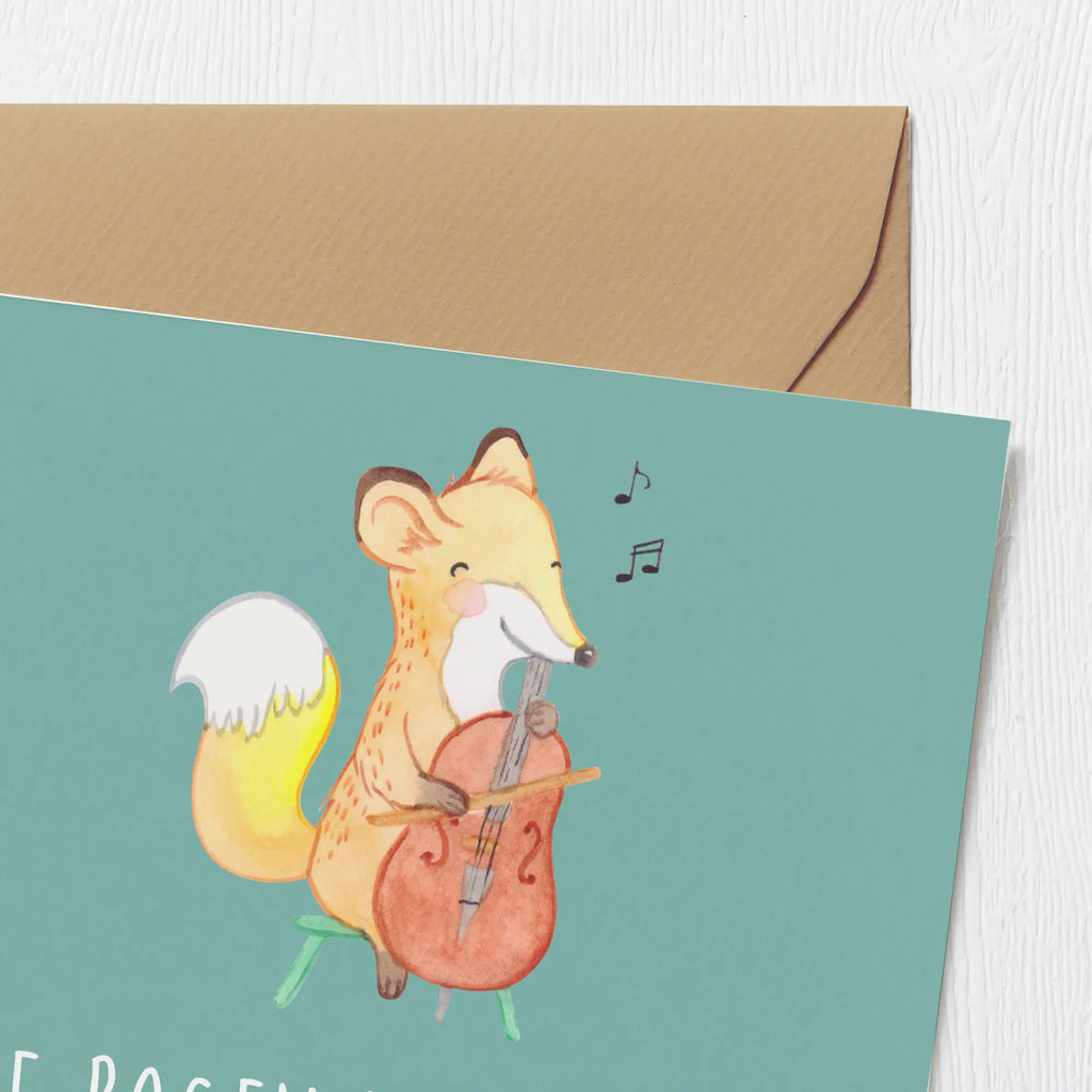 Deluxe Karte Geige Bogen Klappkarte, Grußkarte, Hochzeitskarte, Karte, Einladungskarte, Hochwertige Grußkarte, Geburtstagskarte, Hochwertige Klappkarte, Glückwunschkarte, Instrumente, Geschenke Musiker, Musikliebhaber