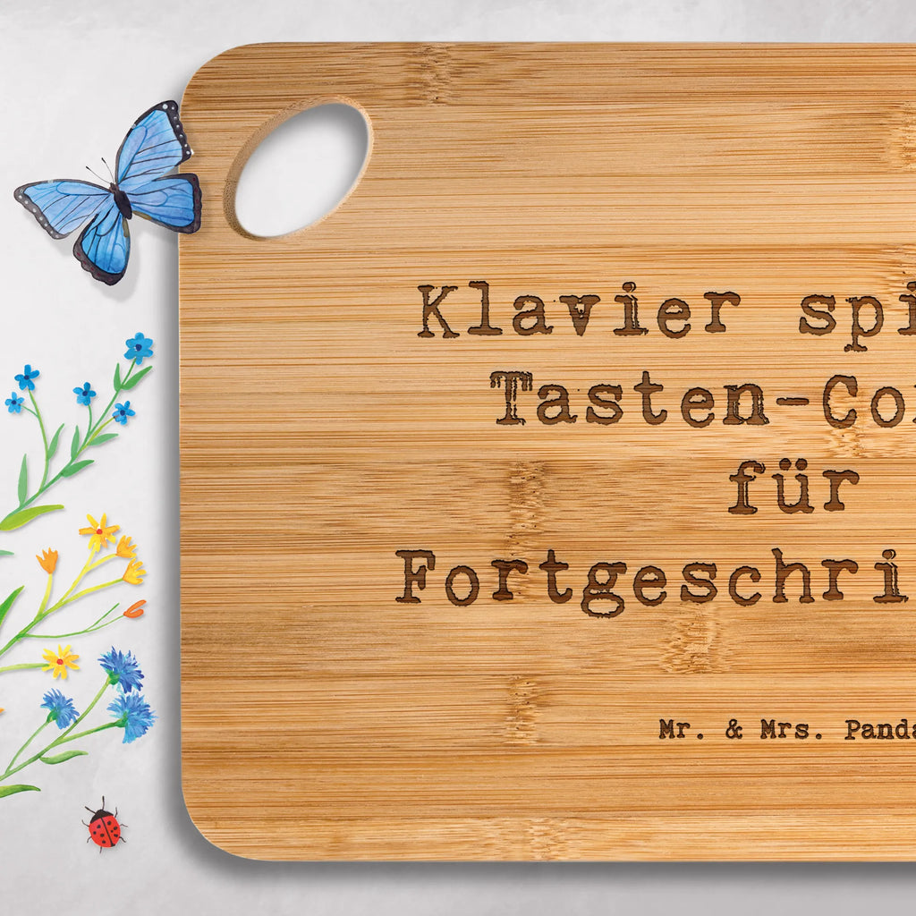 Hackbrett Spruch Klavier Tasten Hackbrett, Küchenbrett, Frühstücksbrett, Brett, Servierbrett, Holzbrettchen, Schneidebrett, Holzbrett, Instrumente, Geschenke Musiker, Musikliebhaber