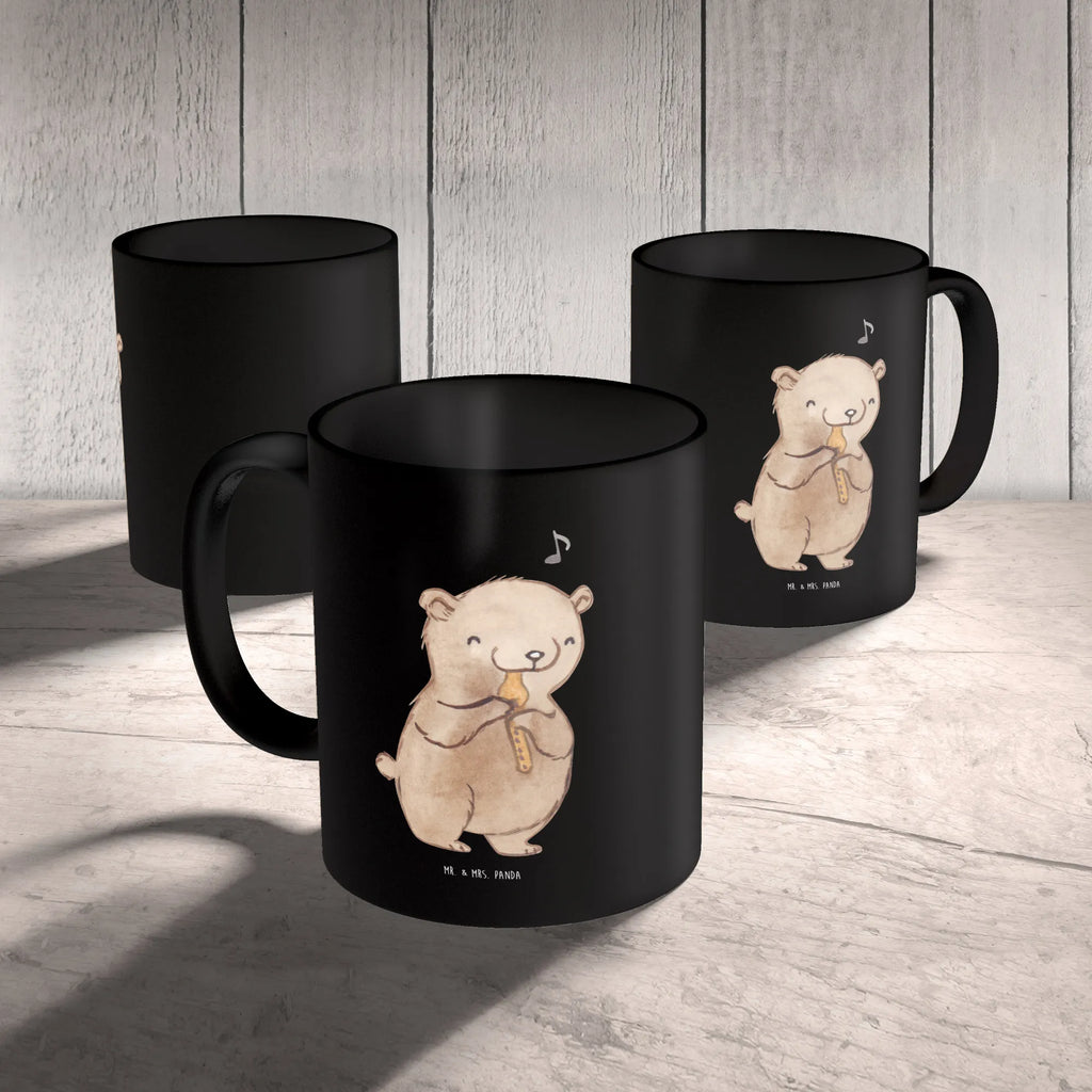 Tasse Flötenzauber Porzellantasse, Teetasse, Tasse, Tasse mit Zitaten, Bürotasse, Tasse mit Motiven, Kaffeetasse, Geschenktasse, Keramiktasse, Instrumente, Geschenke Musiker, Musikliebhaber