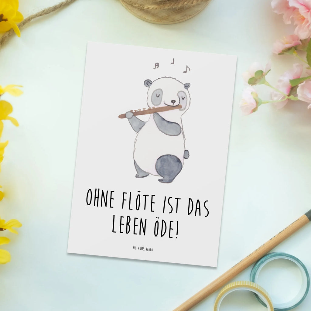 Postkarte Flöte Leben Einladung, Karte, Geburtstagskarte, Ansichtskarte, Grußkarte, Ansichtskarten, Postkarte, Einladungskarte, Einladungskarten Geburtstag, Geschenkkarte, Dankeskarte, Einladung Geburtstag, Instrumente, Geschenke Musiker, Musikliebhaber