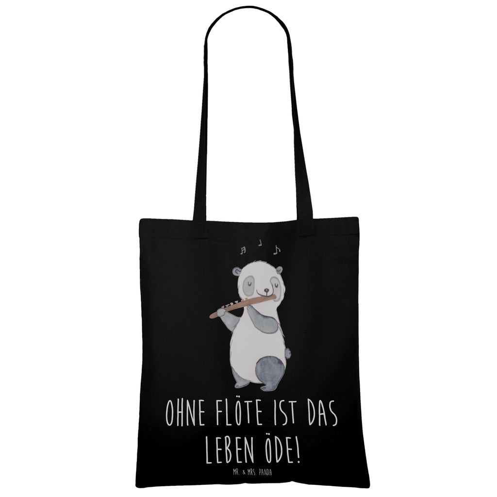 Tragetasche Flöte Leben Einkaufstüte, Schultertasche, Stofftasche, Shopper, Jutetasche, Strandtasche, Tasche, Beuteltasche, Badetasche, Tragetasche, Beutel, Stoffbeutel, Jutebeutel, Einkaufstasche, Laptoptasche, Umhängetasche, Instrumente, Geschenke Musiker, Musikliebhaber