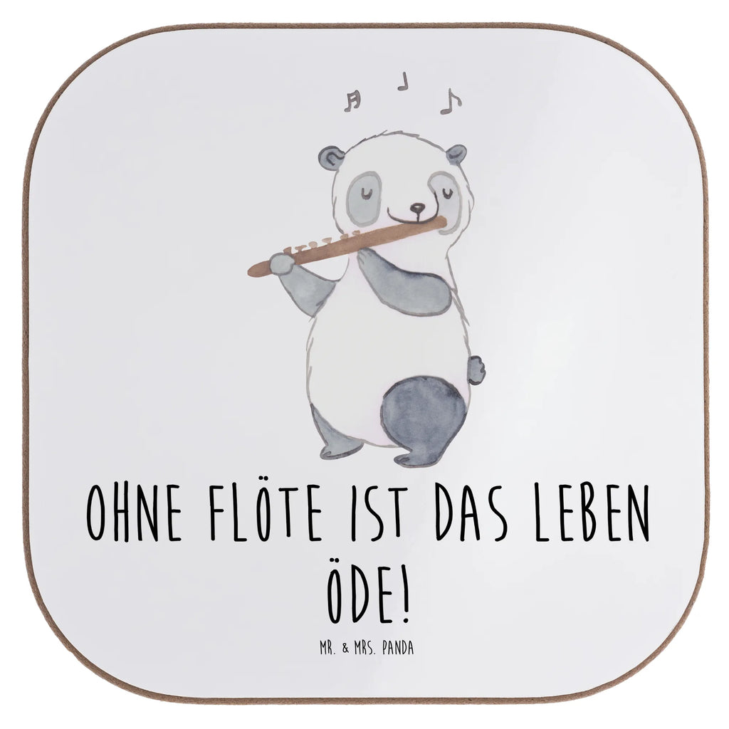 Square coaster Ohne Flöte ist das Leben öde! Untersetzer Gläser, Untersetzer, Tassen Untersetzer, Untersetzer aus Holz, Untersetzer Holz, Glasuntersetzer, Korkuntersetzer, Bierdeckel, Untersetzer Design, Untersetzer für Gläser, Holzuntersetzer, Getränkeuntersetzer, Instrumente, Geschenke Musiker, Musikliebhaber