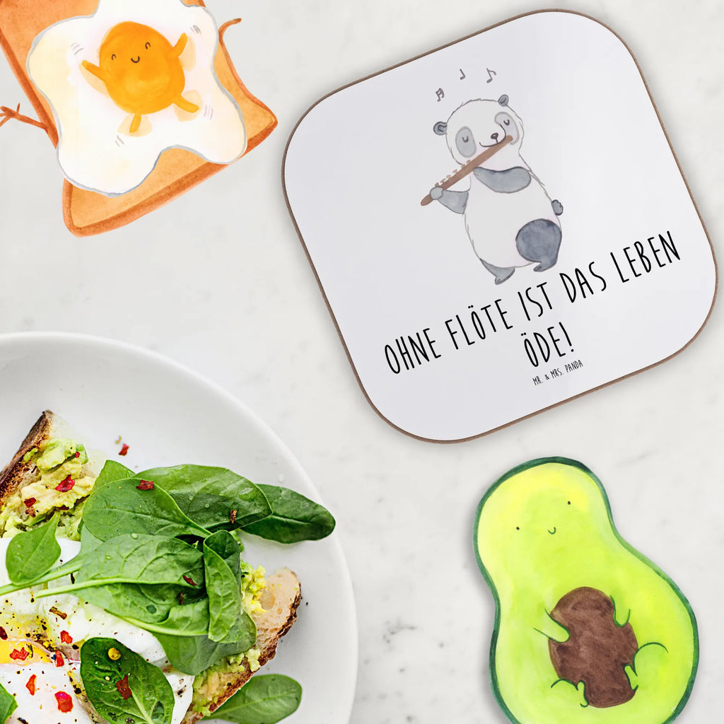Square coaster Ohne Flöte ist das Leben öde! Untersetzer Gläser, Untersetzer, Tassen Untersetzer, Untersetzer aus Holz, Untersetzer Holz, Glasuntersetzer, Korkuntersetzer, Bierdeckel, Untersetzer Design, Untersetzer für Gläser, Holzuntersetzer, Getränkeuntersetzer, Instrumente, Geschenke Musiker, Musikliebhaber