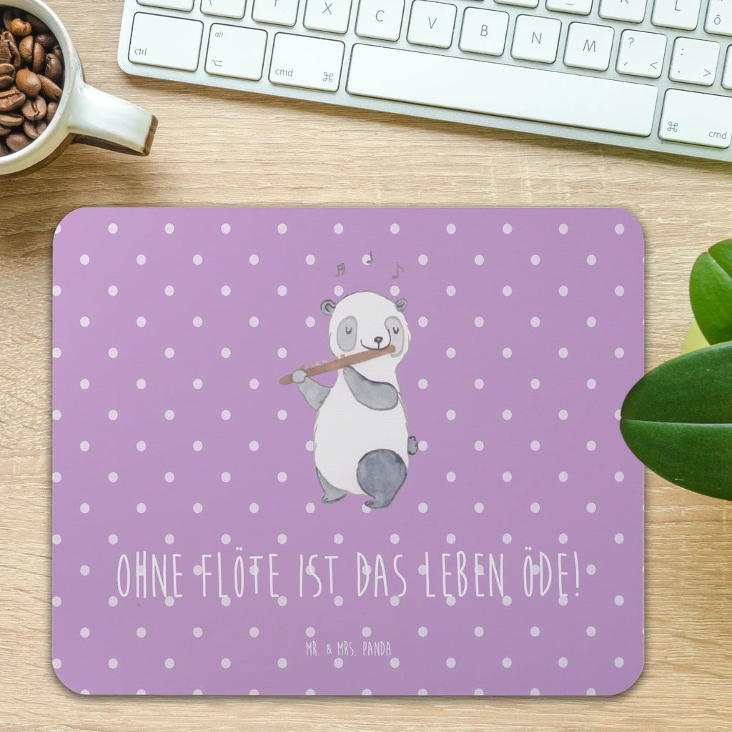 Mouse mat Ohne Flöte ist das Leben öde! PC Zubehör, Mauspad Büro, Computer zubehör, Mauspad, Arbeitszimmer, Büroausstattung, Mousepad, Einzigartiges Mauspad, Designer Mauspad, Mausunterlage, Instrumente, Geschenke Musiker, Musikliebhaber
