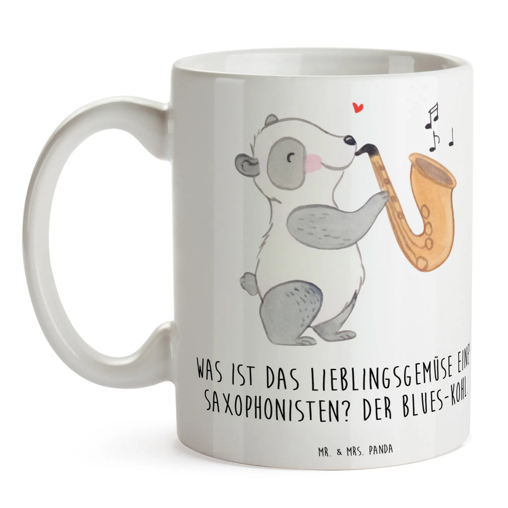 Mug Was ist das Lieblingsgemüse eines Saxophonisten? Der Blues-kohl. Teetasse, Porzellantasse, Tasse, Keramiktasse, Geschenktasse, Tasse mit Motiven, Kaffeetasse, Tasse mit Zitaten, Bürotasse, Instrumente, Geschenke Musiker, Musikliebhaber