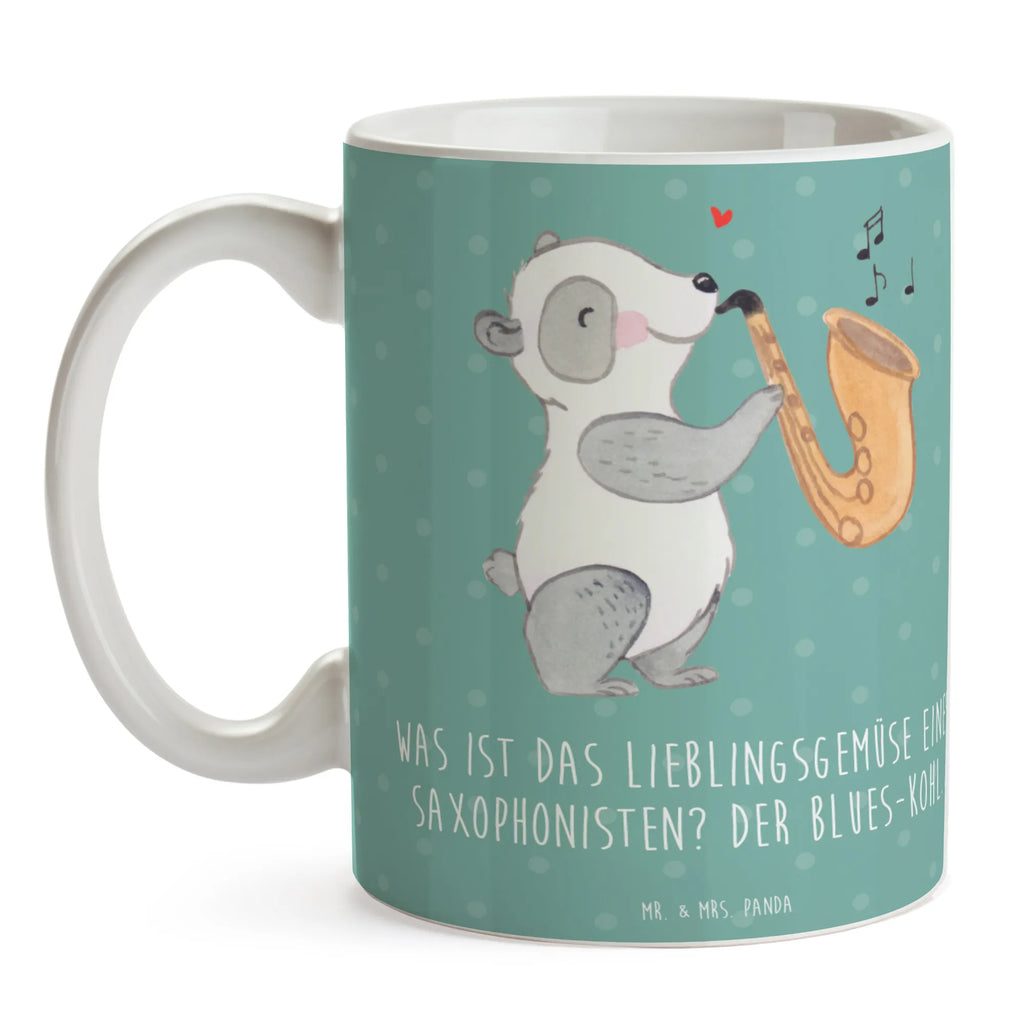 Mug Was ist das Lieblingsgemüse eines Saxophonisten? Der Blues-kohl. Teetasse, Porzellantasse, Tasse, Keramiktasse, Geschenktasse, Tasse mit Motiven, Kaffeetasse, Tasse mit Zitaten, Bürotasse, Instrumente, Geschenke Musiker, Musikliebhaber