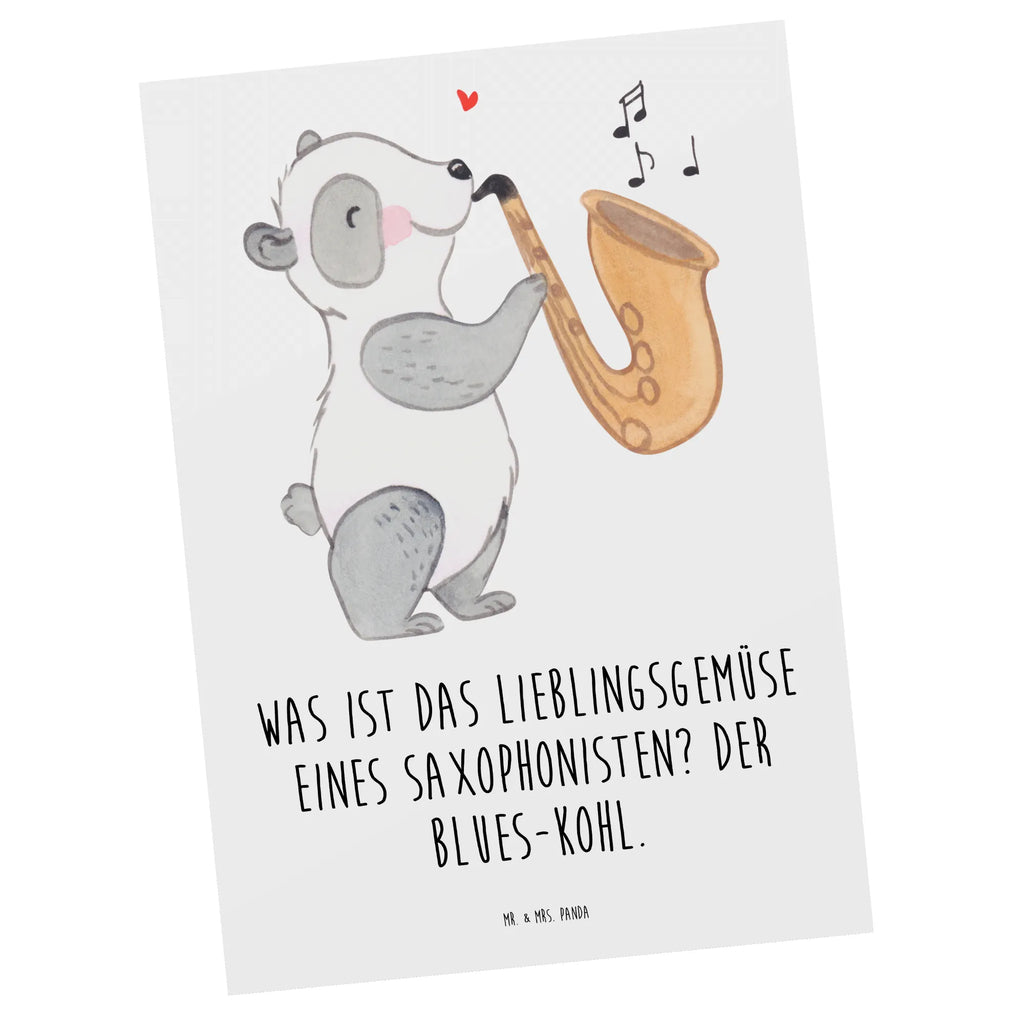Postcard Was ist das Lieblingsgemüse eines Saxophonisten? Der Blues-kohl. Geschenkkarte, Geburtstagskarte, Einladungskarten Geburtstag, Karte, Ansichtskarte, Einladungskarte, Postkarte, Einladung, Ansichtskarten, Einladung Geburtstag, Dankeskarte, Grußkarte, Instrumente, Geschenke Musiker, Musikliebhaber