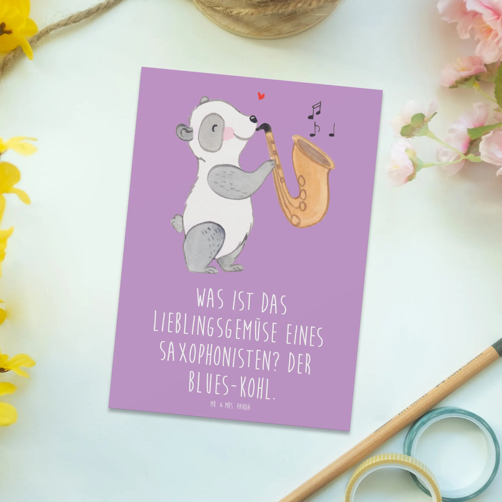 Postcard Was ist das Lieblingsgemüse eines Saxophonisten? Der Blues-kohl. Geschenkkarte, Geburtstagskarte, Einladungskarten Geburtstag, Karte, Ansichtskarte, Einladungskarte, Postkarte, Einladung, Ansichtskarten, Einladung Geburtstag, Dankeskarte, Grußkarte, Instrumente, Geschenke Musiker, Musikliebhaber