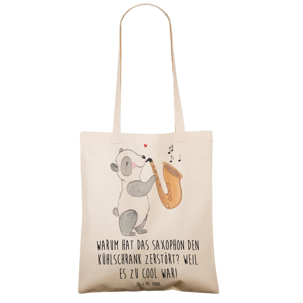 Tragetasche Saxophon Kühlschrank Stoffbeutel, Einkaufstasche, Beuteltasche, Beutel, Tragetasche, Laptoptasche, Umhängetasche, Einkaufstüte, Tasche, Badetasche, Stofftasche, Schultertasche, Jutetasche, Jutebeutel, Shopper, Strandtasche, Instrumente, Geschenke Musiker, Musikliebhaber