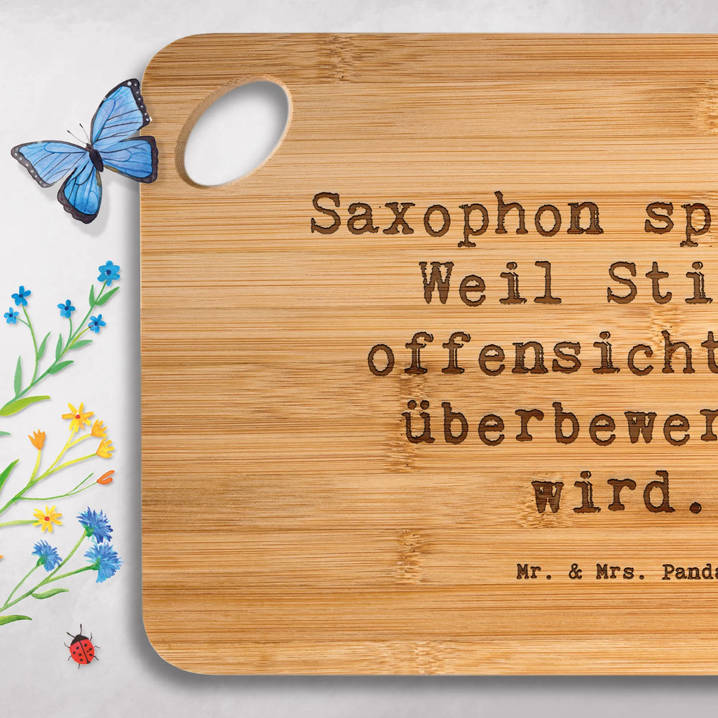 Küchenbrett Spruch Saxophon Leidenschaft Küchenbrett, Schneidebrett, Servierbrett, Frühstücksbrett, Holzbrettchen, Hackbrett, Holzbrett, Brett, Instrumente, Geschenke Musiker, Musikliebhaber