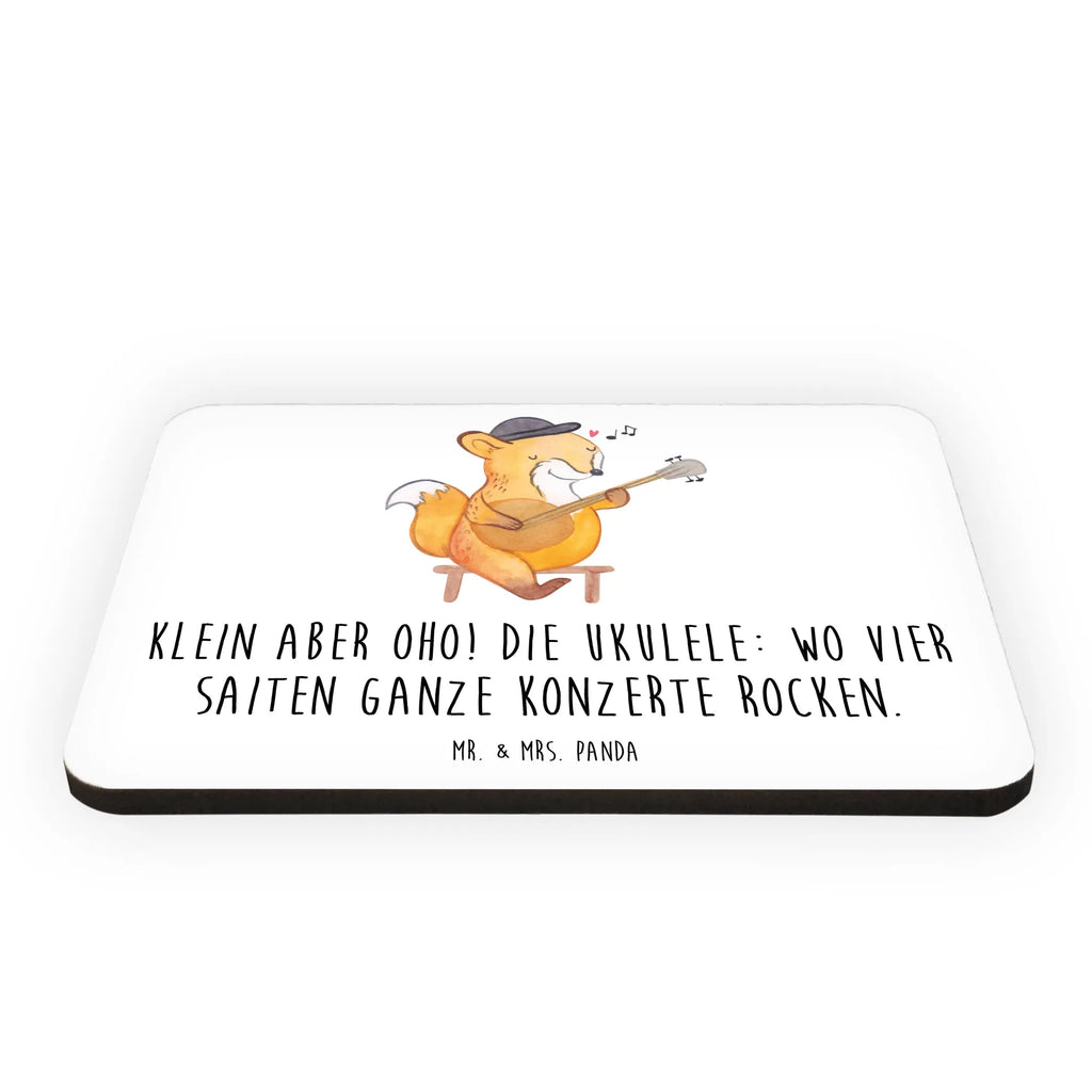 Magnet Klein aber oho! Die Ukulele: wo vier Saiten ganze Konzerte rocken. Kühlschrankmagnet, Motivmagnete, Pinnwandmagnet, Souvenir Magnet, Kühlschrank Dekoration, Dekomagnet, Whiteboard Magnet, Notiz Magnet, Instrumente, Geschenke Musiker, Musikliebhaber
