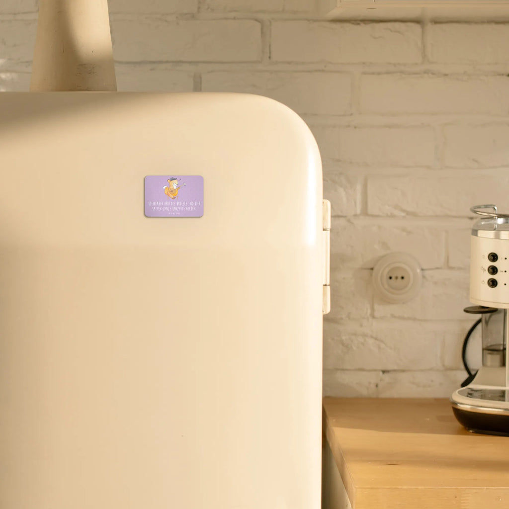 Magnet Klein aber oho! Die Ukulele: wo vier Saiten ganze Konzerte rocken. Kühlschrankmagnet, Motivmagnete, Pinnwandmagnet, Souvenir Magnet, Kühlschrank Dekoration, Dekomagnet, Whiteboard Magnet, Notiz Magnet, Instrumente, Geschenke Musiker, Musikliebhaber