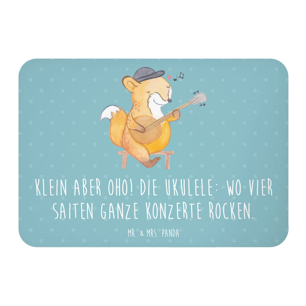 Magnet Klein aber oho! Die Ukulele: wo vier Saiten ganze Konzerte rocken. Kühlschrankmagnet, Motivmagnete, Pinnwandmagnet, Souvenir Magnet, Kühlschrank Dekoration, Dekomagnet, Whiteboard Magnet, Notiz Magnet, Instrumente, Geschenke Musiker, Musikliebhaber