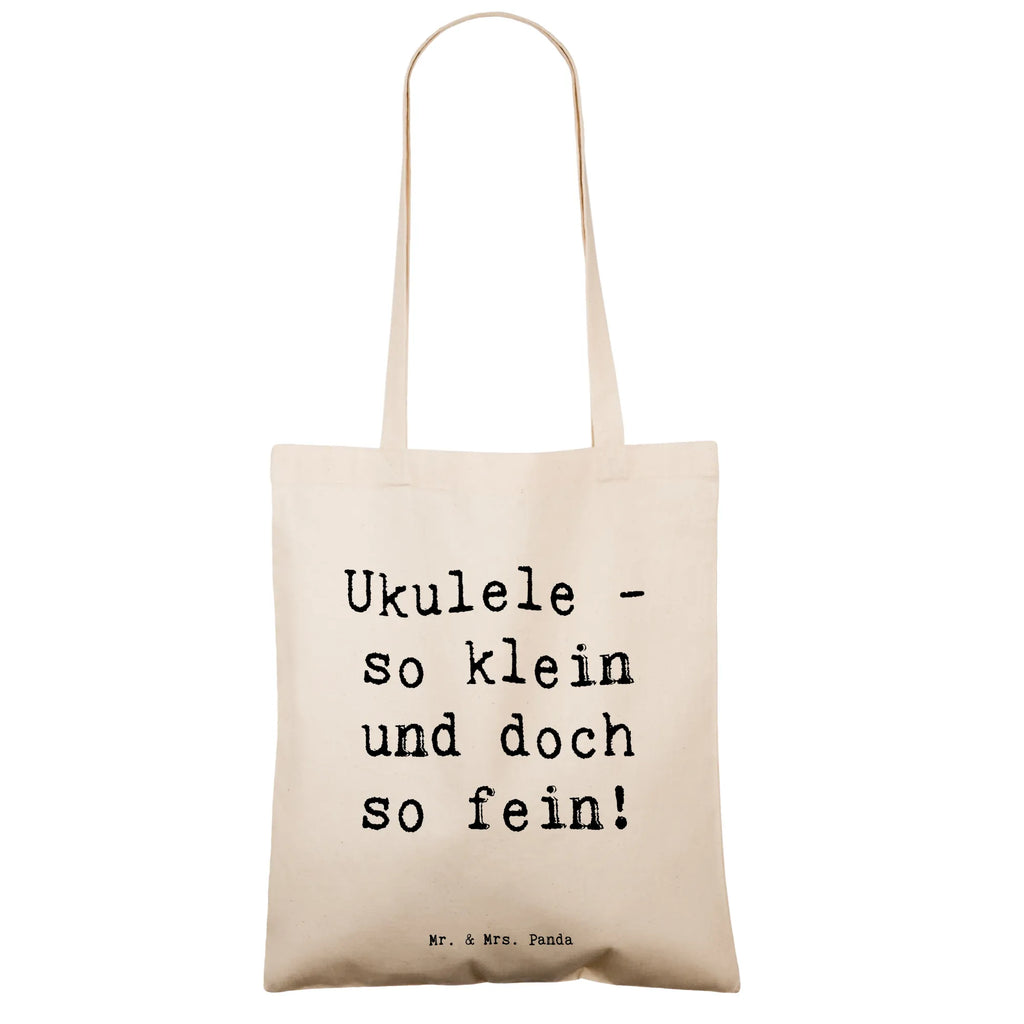 Tragetasche Spruch Zauberhafte Ukulele Beutel, Strandtasche, Einkaufstasche, Einkaufstüte, Umhängetasche, Beuteltasche, Badetasche, Laptoptasche, Shopper, Stoffbeutel, Tasche, Jutebeutel, Tragetasche, Schultertasche, Jutetasche, Stofftasche, Instrumente, Geschenke Musiker, Musikliebhaber