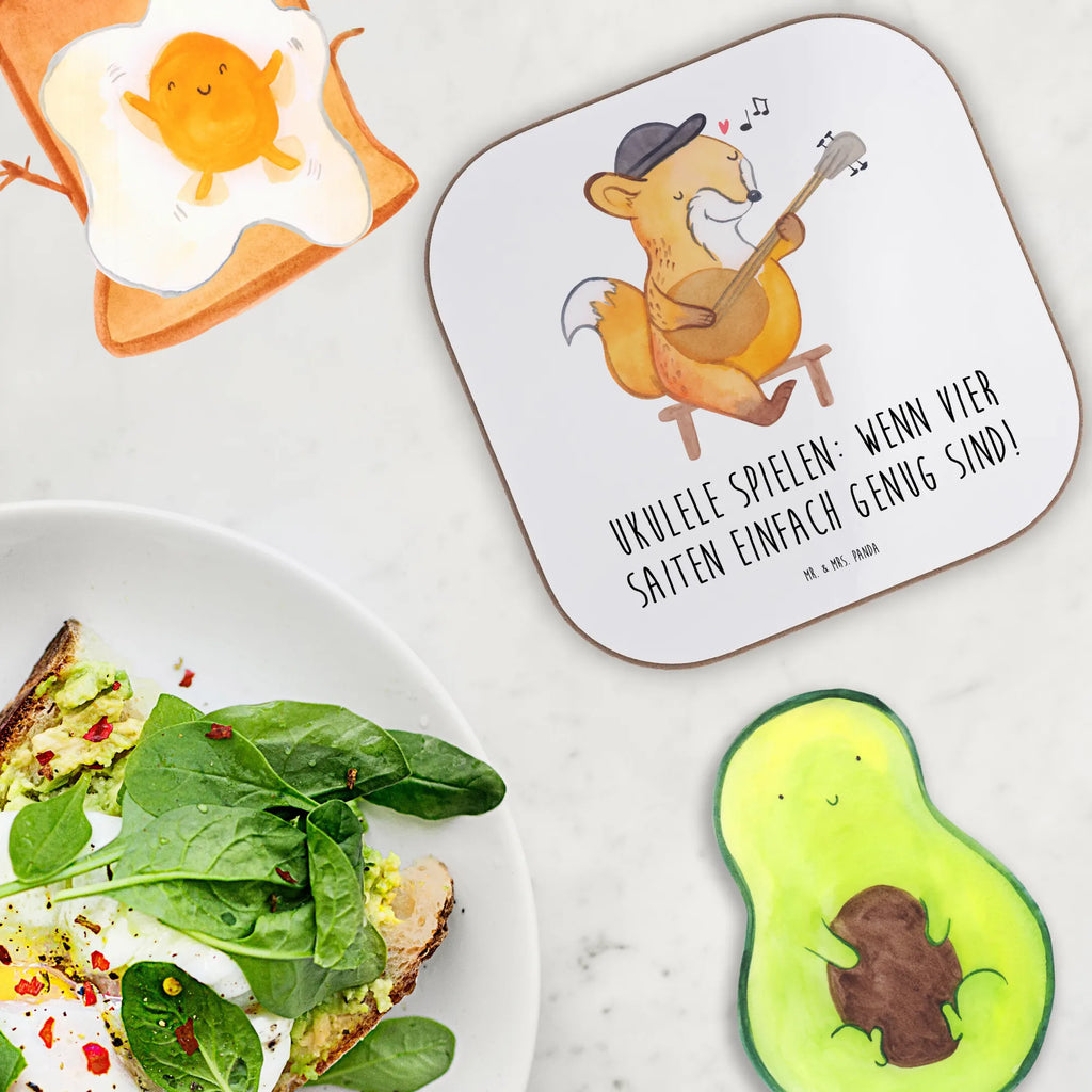 Square coaster Ukulele spielen: Wenn vier Saiten einfach genug sind! Untersetzer Design, Bierdeckel, Untersetzer Gläser, Holzuntersetzer, Untersetzer für Gläser, Korkuntersetzer, Glasuntersetzer, Getränkeuntersetzer, Untersetzer aus Holz, Untersetzer, Tassen Untersetzer, Untersetzer Holz, Instrumente, Geschenke Musiker, Musikliebhaber