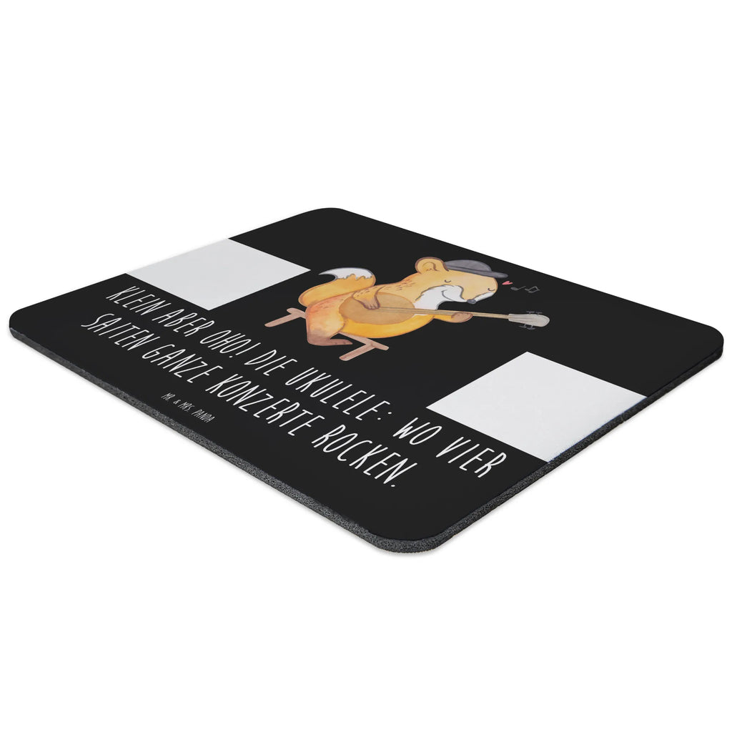 Mouse mat Klein aber oho! Die Ukulele: wo vier Saiten ganze Konzerte rocken. Arbeitszimmer, Mousepad, Mauspad Büro, Büroausstattung, Computer zubehör, Einzigartiges Mauspad, PC Zubehör, Mausunterlage, Mauspad, Designer Mauspad, Instrumente, Geschenke Musiker, Musikliebhaber