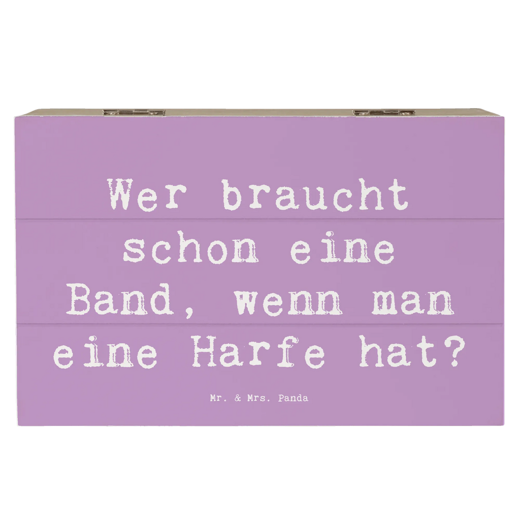 Wooden chest Saying Wer braucht schon eine Band, wenn man eine Harfe hat? Holz Aufbewahrungsbox, Aufbewahrungstruhe, Aufbewahrungskiste, Holzkiste, fotobox, Aufbewahrungsbox aus Holz, schatztruhe, truhe mit deckel, erinnerungsbox holz, Holzbox mit Deckel, Geschenkbox, box holz, Holzkiste mit Deckel, geschenkkiste, kiste holz, truhe holz, Aufbewahrungsbox Holz, schmuckbox, holzschatulle, Truhe, aufbewahrungskiste mit deckel, fotokiste, Aufbewahrungsbox, schmucktruhe, Holztruhe, Schatulle, holzschachtel, geschenkbox mit deckel, Box, Erinnerungskiste, Kiste mit Deckel, schmuckkiste, holzkästchen, Box aus Holz, Kiste, Holzbox, schatzkiste holz, Erinnerungsbox, Schatzkiste, geschenkbox holz, Geschenke Musiker, Instrumente, Musikliebhaber