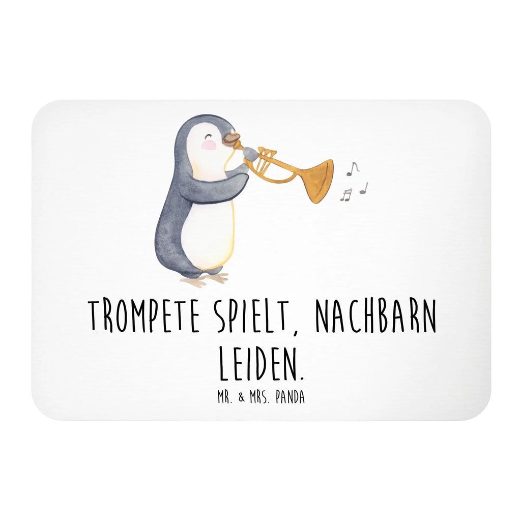 Magnet Trompete Freude Whiteboard Magnet, Kühlschrank Dekoration, Notiz Magnet, Motivmagnete, Dekomagnet, Souvenir Magnet, Kühlschrankmagnet, Pinnwandmagnet, Instrumente, Geschenke Musiker, Musikliebhaber