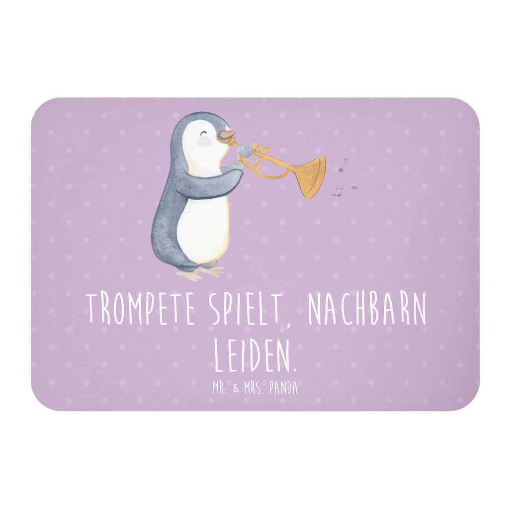 Magnet Trompete Freude Whiteboard Magnet, Kühlschrank Dekoration, Notiz Magnet, Motivmagnete, Dekomagnet, Souvenir Magnet, Kühlschrankmagnet, Pinnwandmagnet, Instrumente, Geschenke Musiker, Musikliebhaber