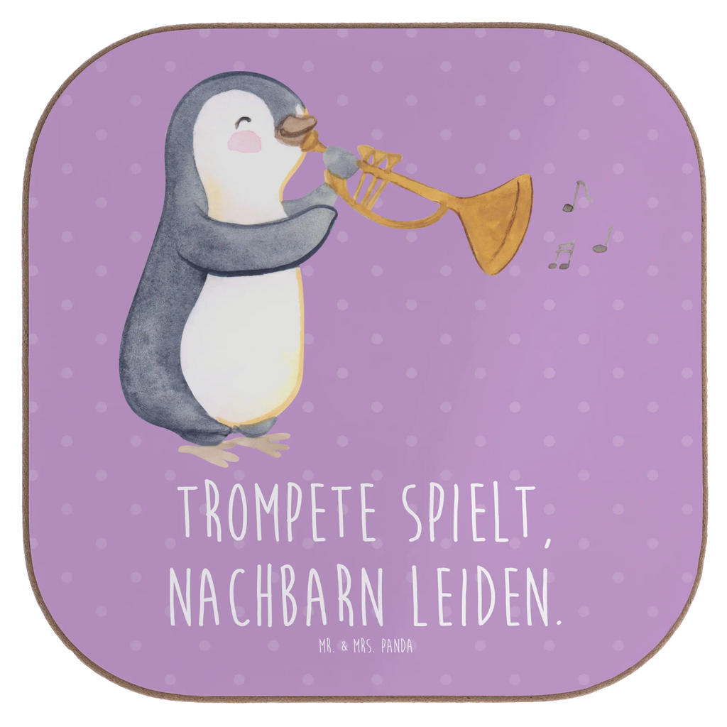 Untersetzer Trompete Freude Getränkeuntersetzer, Bierdeckel, Untersetzer Gläser, Korkuntersetzer, Untersetzer aus Holz, Untersetzer, Glasuntersetzer, Holzuntersetzer, Untersetzer Holz, Untersetzer für Gläser, Tassen Untersetzer, Untersetzer Design, Instrumente, Geschenke Musiker, Musikliebhaber