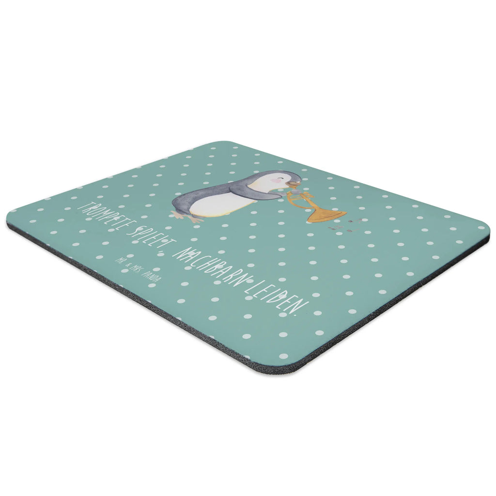 Mouse mat Trompete spielt, Nachbarn leiden. Mousepad, Arbeitszimmer, Mauspad Büro, PC Zubehör, Büroausstattung, Designer Mauspad, Einzigartiges Mauspad, Mausunterlage, Computer zubehör, Mauspad, Instrumente, Geschenke Musiker, Musikliebhaber