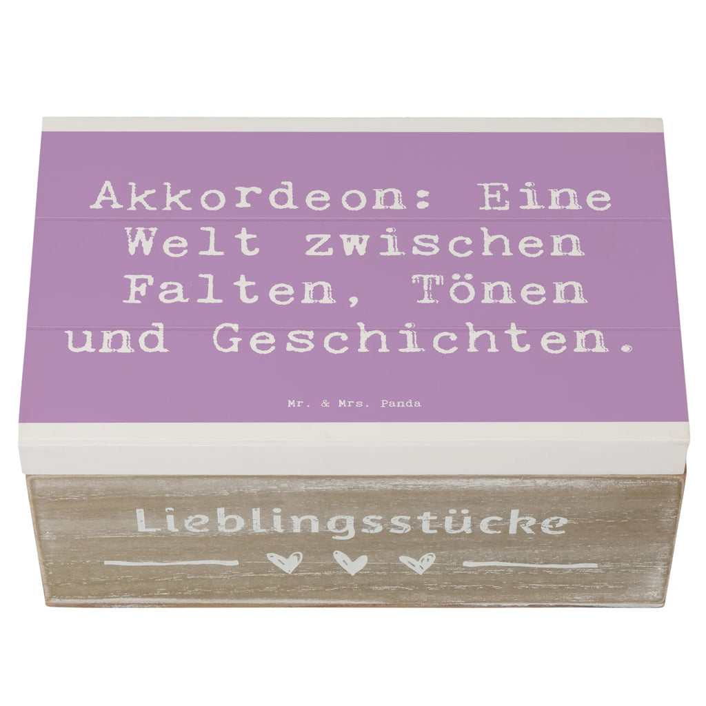 Holzkiste Spruch Akkordeon: Eine Welt zwischen Falten, Tönen und Geschichten. Geschenkbox, Aufbewahrungsbox, Schatulle, Erinnerungskiste, Dekokiste, Kiste, XXL, Erinnerungsbox, Truhe, Geschenkdose, Holzkiste, Schatzkiste, Instrumente, Geschenke Musiker, Musikliebhaber