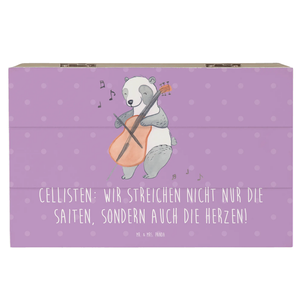 Holzkiste Cello Herz Schatulle, XXL, Erinnerungskiste, Aufbewahrungsbox, Geschenkbox, Holzkiste, Schatzkiste, Geschenkdose, Dekokiste, Truhe, Kiste, Erinnerungsbox, Instrumente, Geschenke Musiker, Musikliebhaber