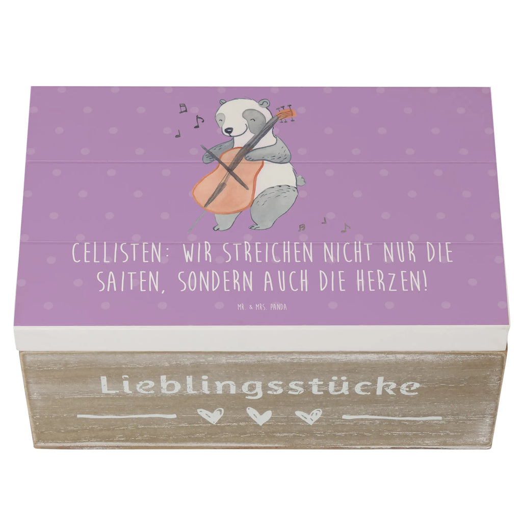Holzkiste Cello Herz Schatulle, XXL, Erinnerungskiste, Aufbewahrungsbox, Geschenkbox, Holzkiste, Schatzkiste, Geschenkdose, Dekokiste, Truhe, Kiste, Erinnerungsbox, Instrumente, Geschenke Musiker, Musikliebhaber