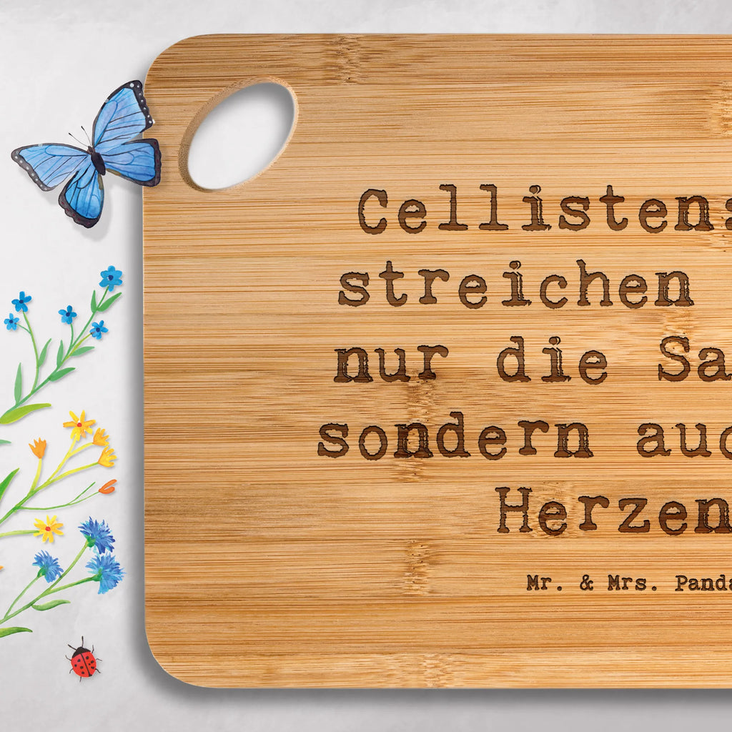 Holzbrettchen Spruch Cello Herz Holzbrettchen, Brett, Hackbrett, Frühstücksbrett, Schneidebrett, Küchenbrett, Servierbrett, Holzbrett, Instrumente, Geschenke Musiker, Musikliebhaber
