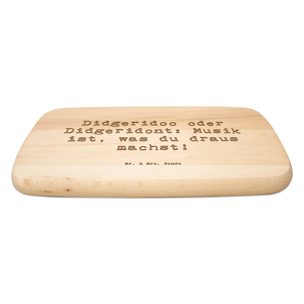 Schneidebrett Spruch Didgeridoo Musik Schneidebrett, Küchenbrett, Frühstücksbrettchen, Holzbrett, Frühstücksbrett, Schneidebrett Holz, Instrumente, Geschenke Musiker, Musikliebhaber
