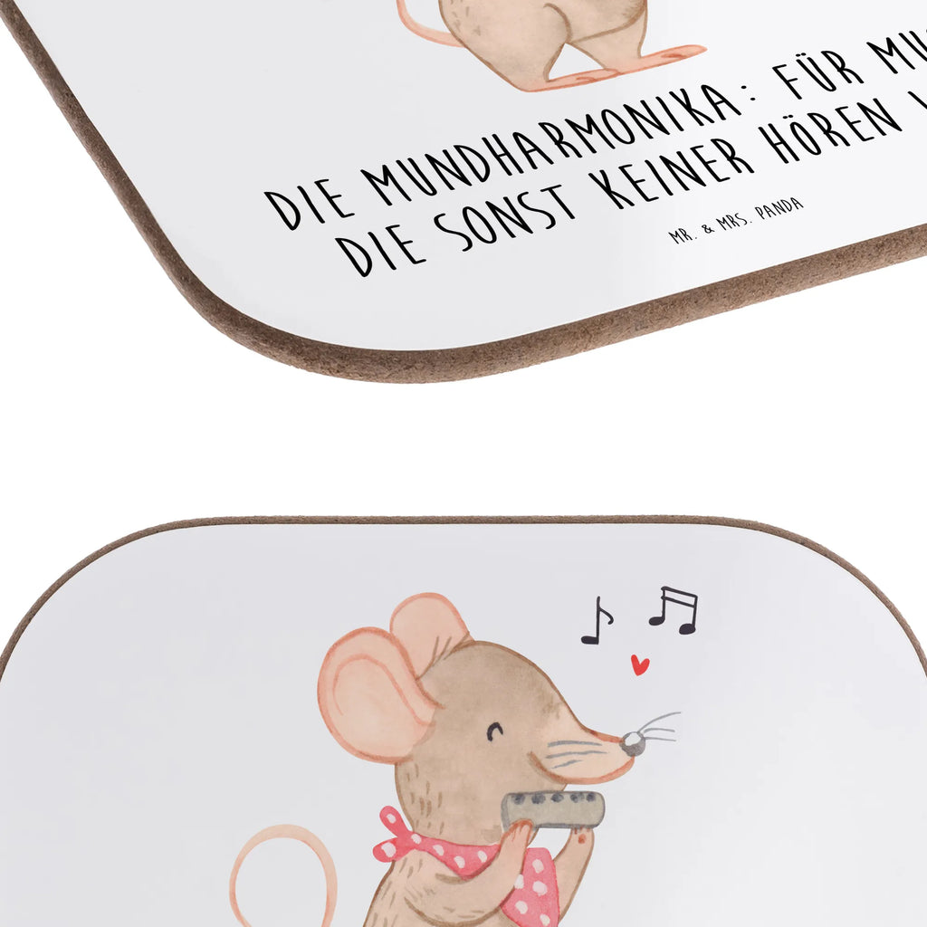 Square coaster Die Mundharmonika: Für Musik, die sonst keiner hören will. Glasuntersetzer, Untersetzer, Holzuntersetzer, Untersetzer aus Holz, Bierdeckel, Untersetzer Holz, Tassen Untersetzer, Getränkeuntersetzer, Untersetzer für Gläser, Korkuntersetzer, Untersetzer Design, Untersetzer Gläser, Instrumente, Geschenke Musiker, Musikliebhaber