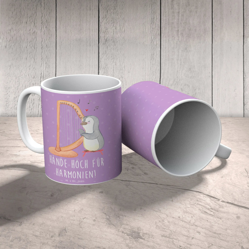 Tasse Theremin Harmonie Kaffeetasse, Porzellantasse, Keramiktasse, Teetasse, Geschenktasse, Tasse mit Zitaten, Bürotasse, Tasse, Tasse mit Motiven, Instrumente, Geschenke Musiker, Musikliebhaber