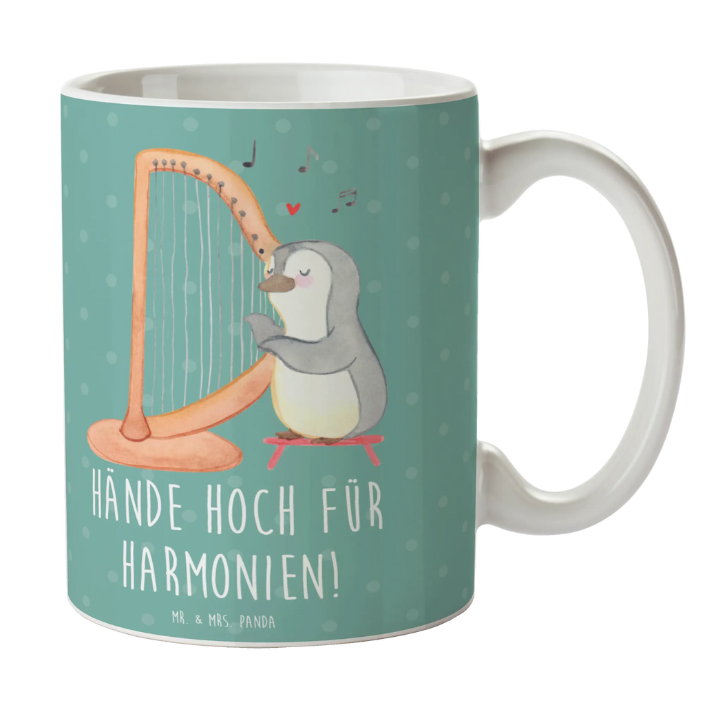 Tasse Theremin Harmonie Kaffeetasse, Porzellantasse, Keramiktasse, Teetasse, Geschenktasse, Tasse mit Zitaten, Bürotasse, Tasse, Tasse mit Motiven, Instrumente, Geschenke Musiker, Musikliebhaber