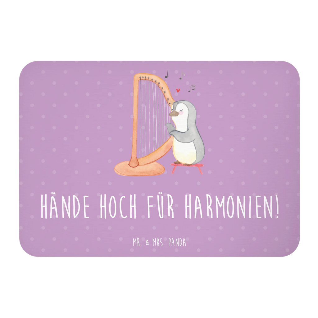 Magnet Hände hoch für Harmonien! Dekomagnet, Pinnwandmagnet, Kühlschrankmagnet, Motivmagnete, Kühlschrank Dekoration, Notiz Magnet, Souvenir Magnet, Whiteboard Magnet, Instrumente, Geschenke Musiker, Musikliebhaber