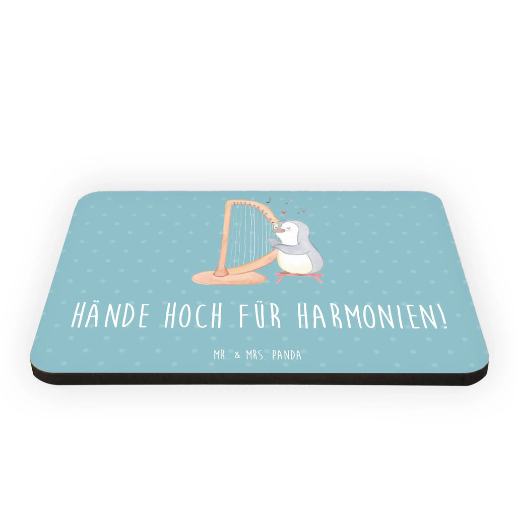 Magnet Hände hoch für Harmonien! Dekomagnet, Pinnwandmagnet, Kühlschrankmagnet, Motivmagnete, Kühlschrank Dekoration, Notiz Magnet, Souvenir Magnet, Whiteboard Magnet, Instrumente, Geschenke Musiker, Musikliebhaber