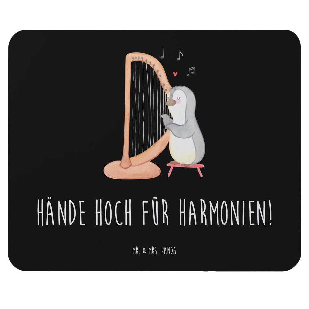 Mouse mat Hände hoch für Harmonien! Einzigartiges Mauspad, Designer Mauspad, Mauspad, Mausunterlage, Mousepad, Büroausstattung, Arbeitszimmer, PC Zubehör, Computer zubehör, Mauspad Büro, Instrumente, Geschenke Musiker, Musikliebhaber