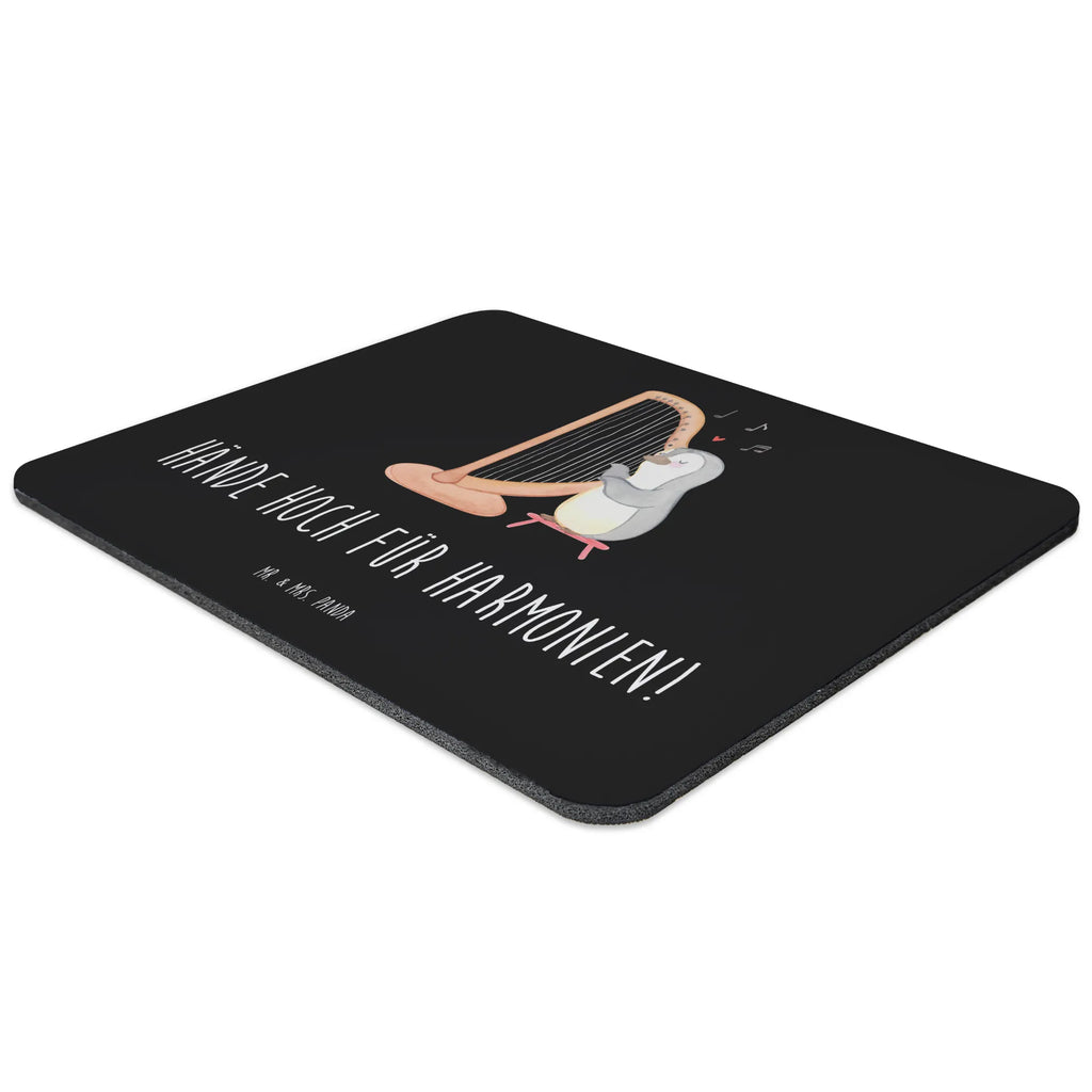 Mouse mat Hände hoch für Harmonien! Einzigartiges Mauspad, Designer Mauspad, Mauspad, Mausunterlage, Mousepad, Büroausstattung, Arbeitszimmer, PC Zubehör, Computer zubehör, Mauspad Büro, Instrumente, Geschenke Musiker, Musikliebhaber